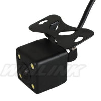 Rear view camera 4XLED