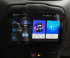 JEEP Renegade Radio 2016-2017