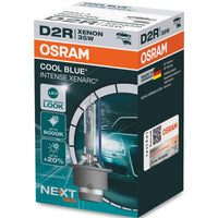 Xenon bulb D2R OSRAM Cool Blue INTENSE (NEXT GEN)