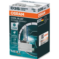 Xenon bulb D3S OSRAM Cool Blue Next Gen