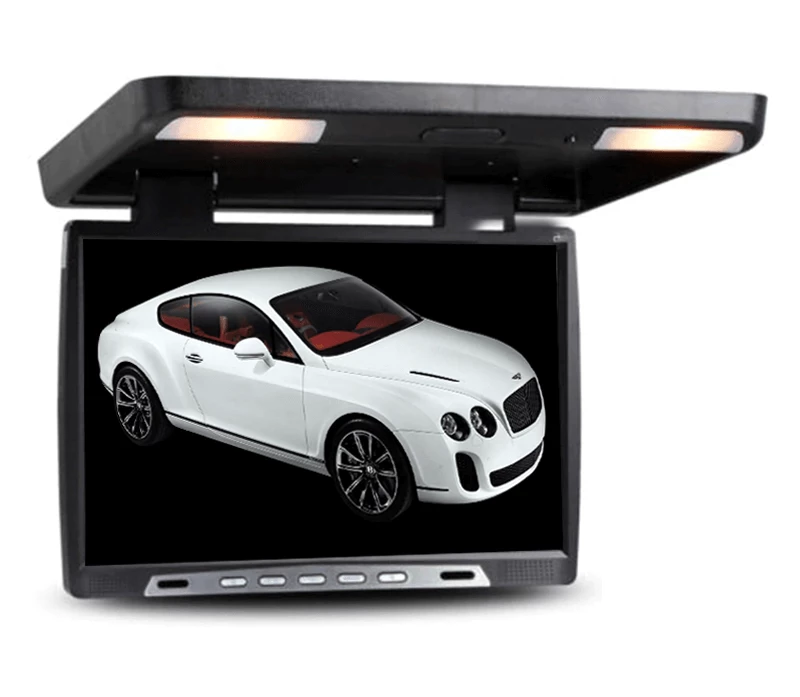 19'' HD Roof Mounted Monitor