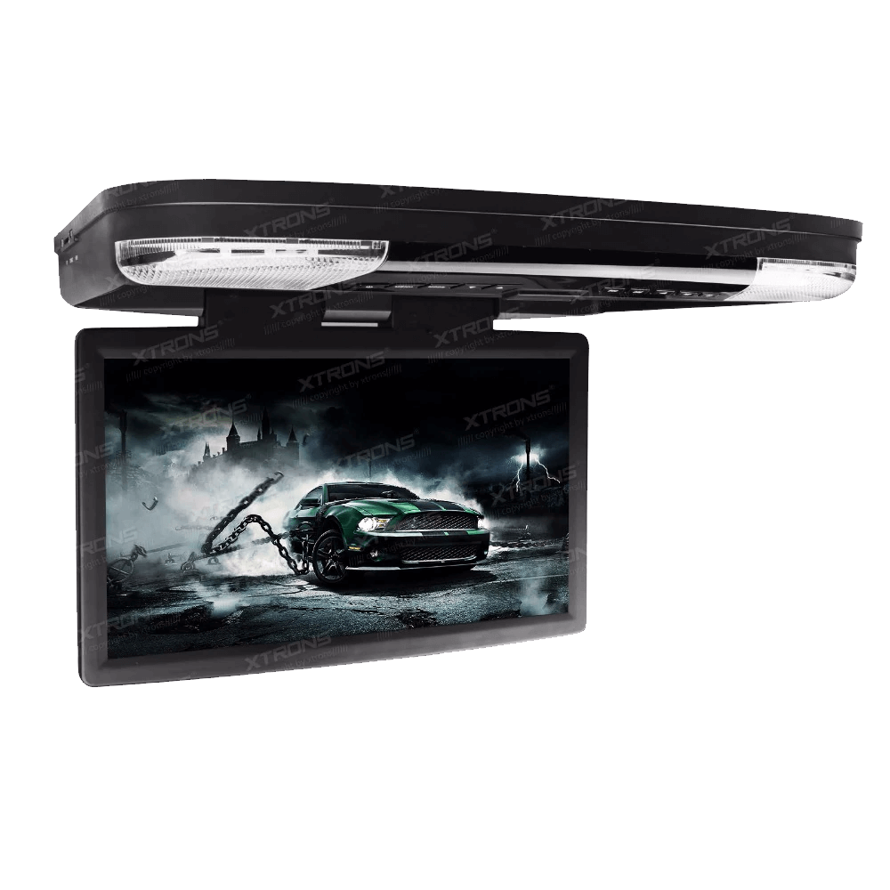 15.6" Overhead Monitor