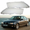 BMW 3 e46 LCI 2002-2004 sedan/universal