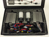 BI- / Xenon HID Kit 9-16v canbus smart