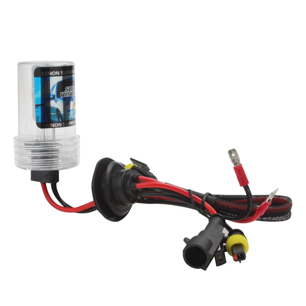 Xenon bulb HID 9006(HB4)