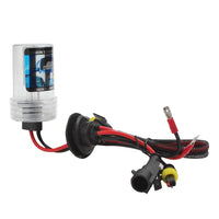 Xenon bulb HID H4