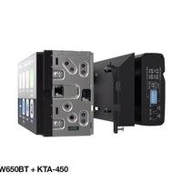 Alpine, KTA-450