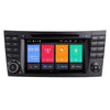 DSP 4G 64G 2 din Android 10 Car DVD Multimedia For Mercedes Benz E-class W211 E200 E220 E300 E350 E240 E270 CLS CLASS W219 Radio