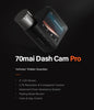 70mai Smart Dash Cam Pro Plus A500S