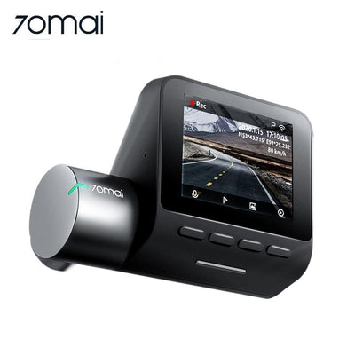 70mai Smart Dash Cam Pro Plus A500S