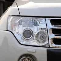 Hella 3R G5 For Mitsubishi Pajero