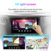 Android 10.0 CarPlay Car Radio Multimedia Video Player Auto Stereo GPS For Mercedes Benz W211 2002-2010 2 din dvd