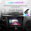Junsun V1 Android 10.0 CarPlay Car Radio Multimedia Video Player Auto Stereo GPS For Mercedes Benz W211 2002-2010 2 din dvd