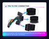 Android 10.0 CarPlay Car Radio Multimedia Video Player Auto Stereo GPS For Mercedes Benz W211 2002-2010 2 din dvd