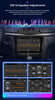 Junsun V1 Android 10.0 CarPlay Car Radio Multimedia Video Player Auto Stereo GPS For Mercedes Benz W211 2002-2010 2 din dvd