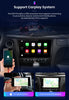 Android 10.0 CarPlay Car Radio Multimedia Video Player Auto Stereo GPS For Mercedes Benz W211 2002-2010 2 din dvd