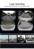 3D Car Cam Around View 360 Camera  For Toyota Land Cruiser 150, Land Cruiser 2000