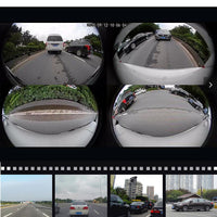 3D Car Cam Around View 360 Camera  For Toyota Land Cruiser 150, Land Cruiser 2000