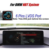 Rear Camera For BMW 3 Series F80 F30 F31 F34 F35 2010-2020