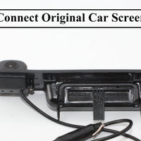 Rear Camera For BMW 3 Series F80 F30 F31 F34 F35 2010-2020