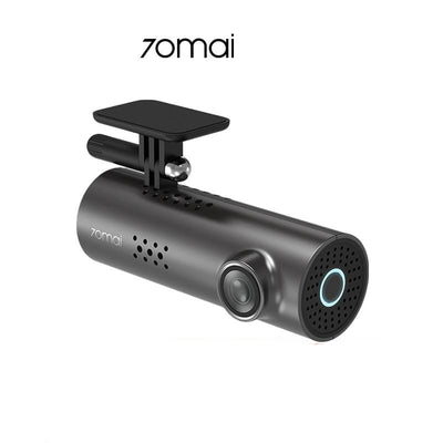 70mai Smart Dash Cam 1S