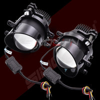 Bi LED Fog Lights Projectors For Toyota