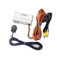 Alpine, KCX-C200B